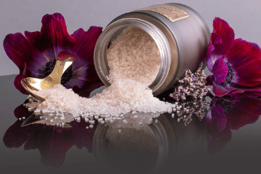 Press Saint Jane Beauty