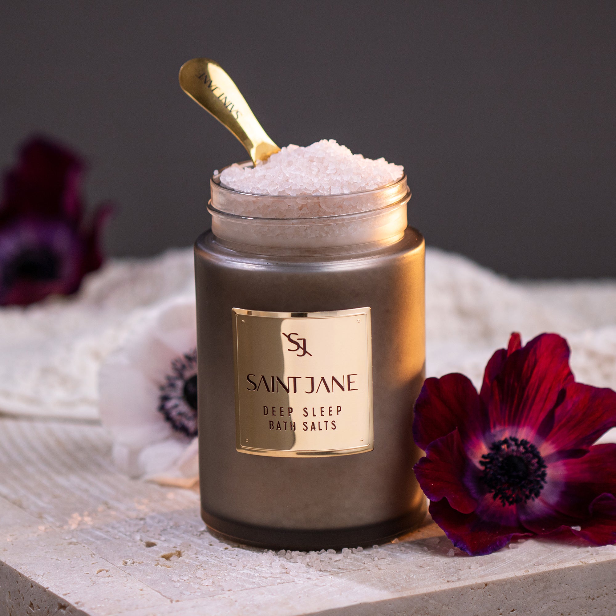 Press Saint Jane Beauty