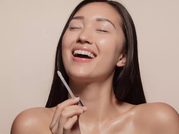 Press Saint Jane Beauty