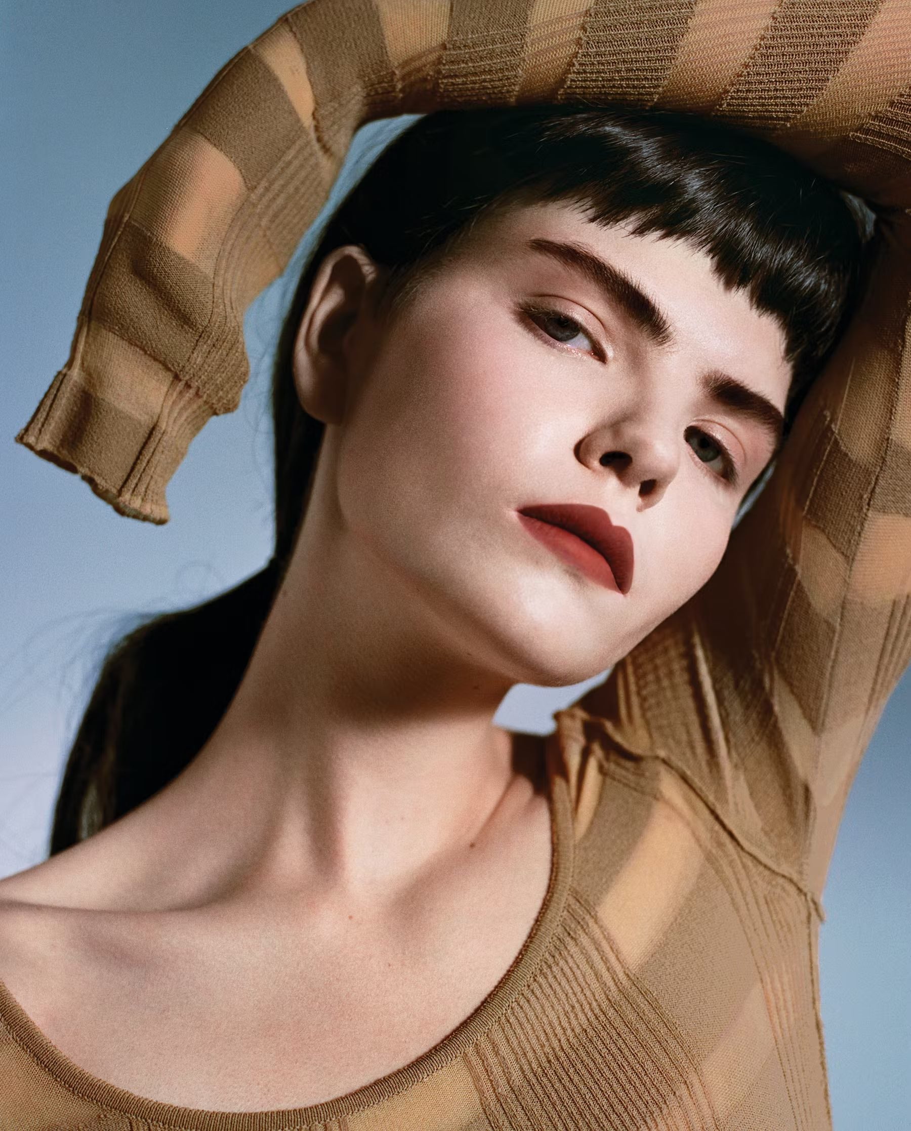 Press Saint Jane Beauty