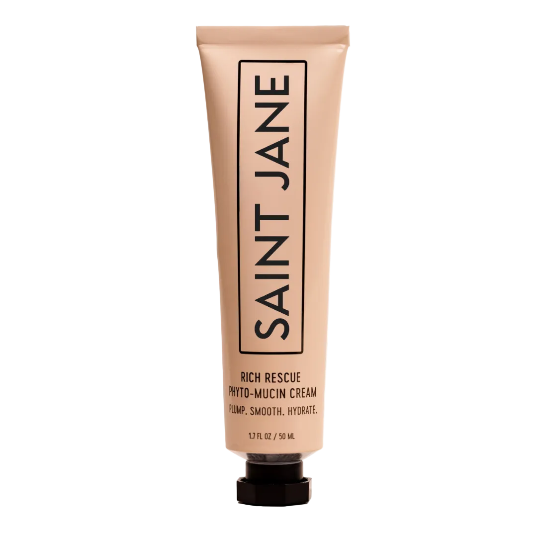 Rich Rescue Phyto Mucin Cream