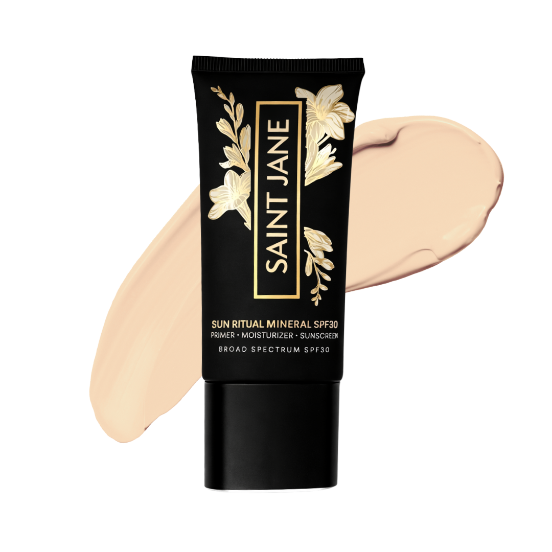 Sun Ritual Mineral SPF30