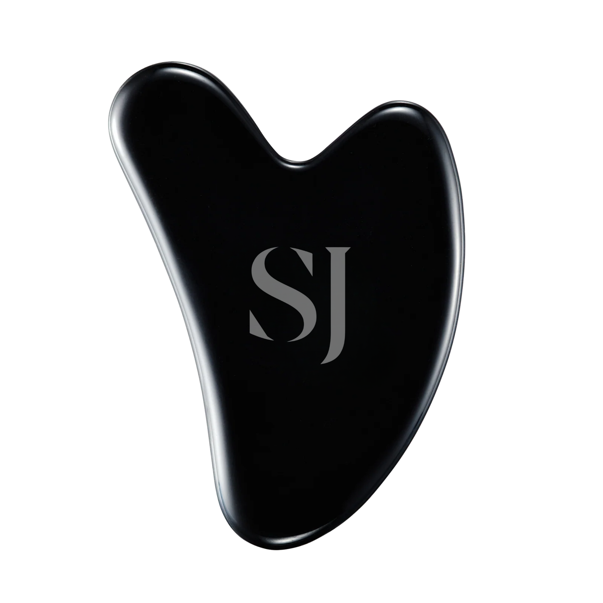 OBSIDIAN SMOOTHING STONE