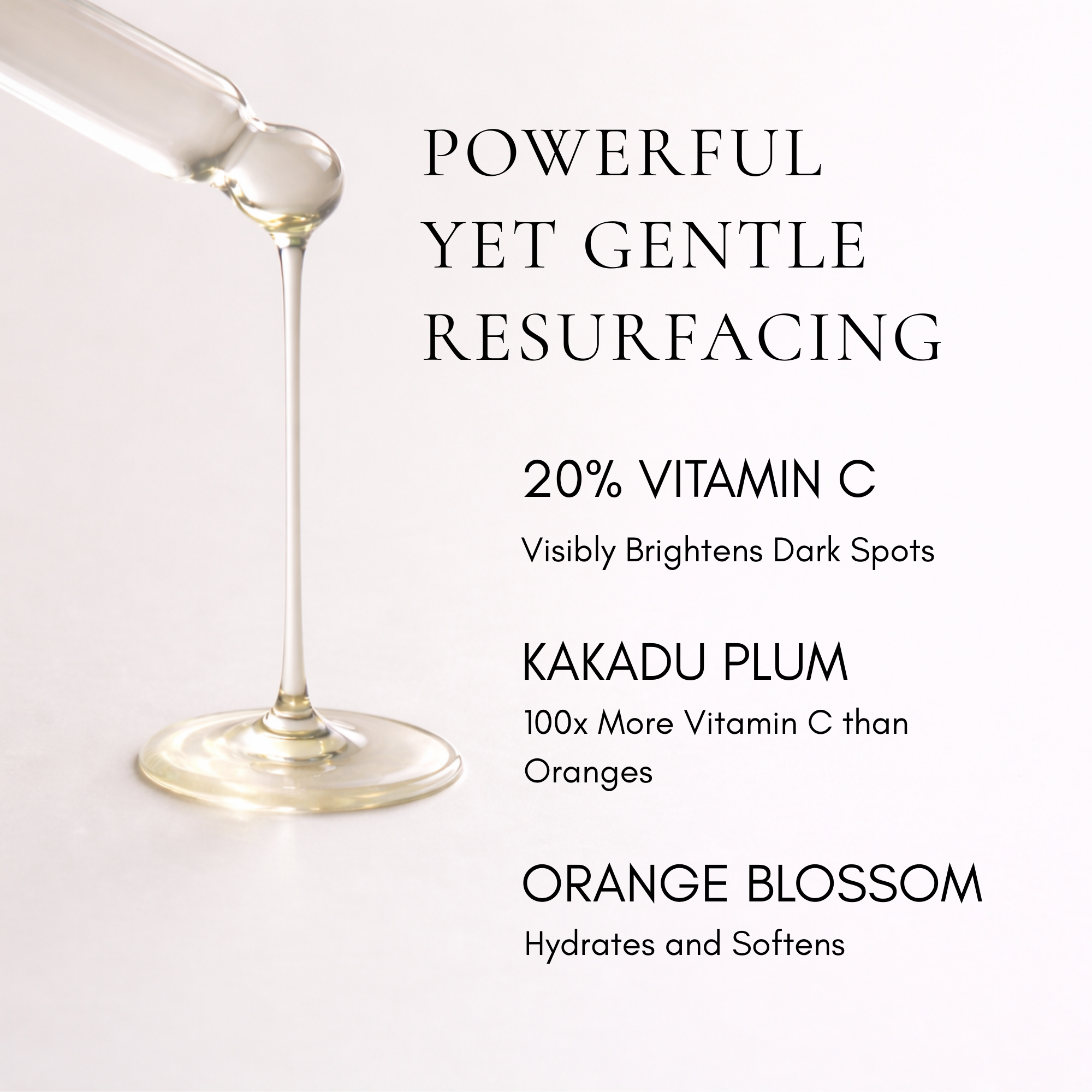 Vitamin C Glow Drops