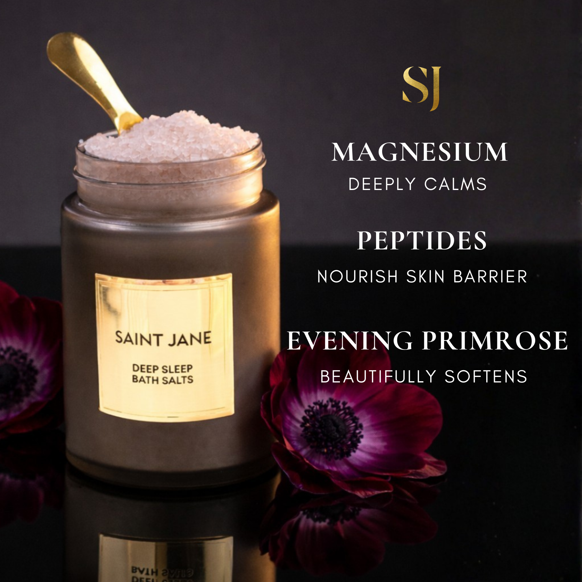 Deep Sleep Bath Salts