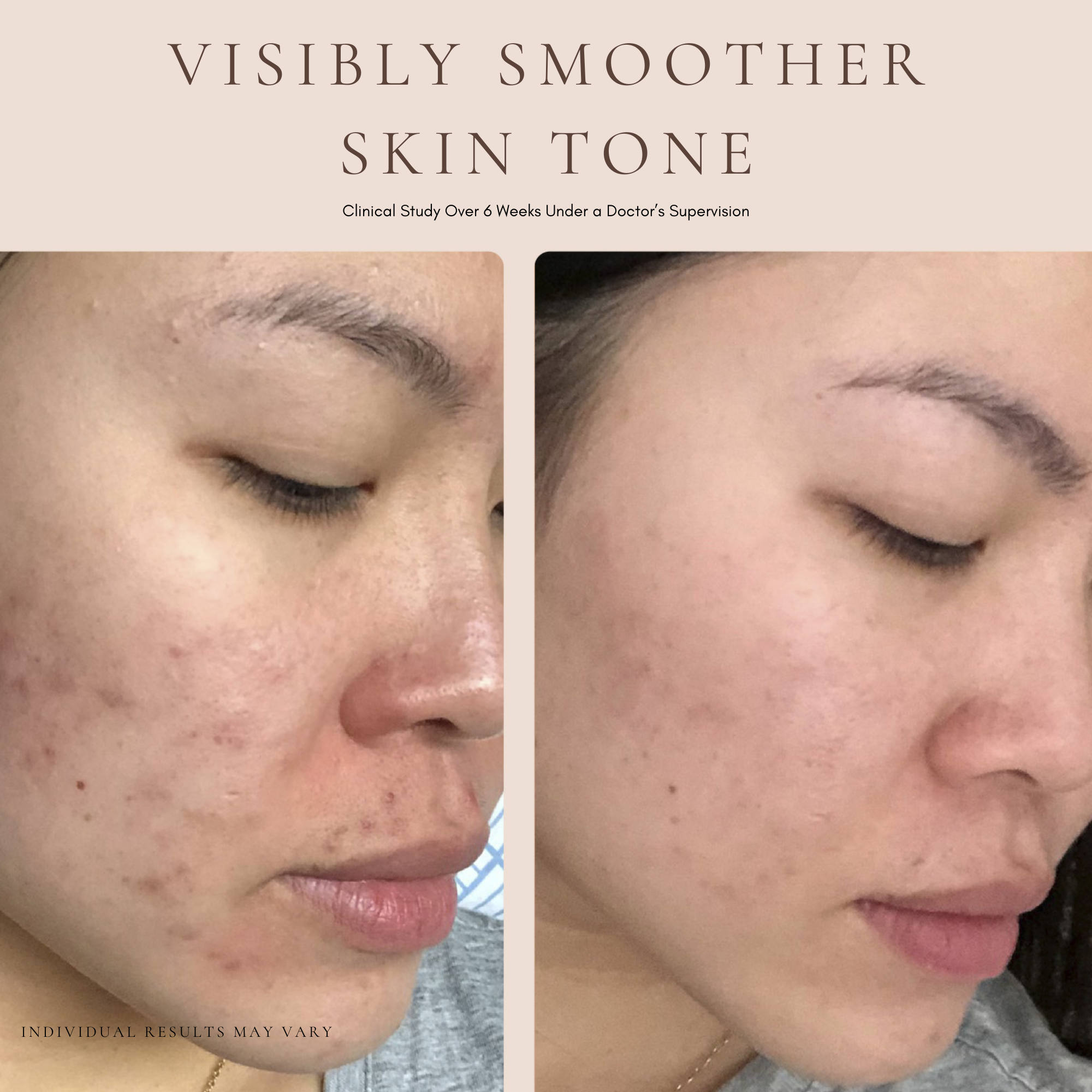 Luxury Beauty Serum