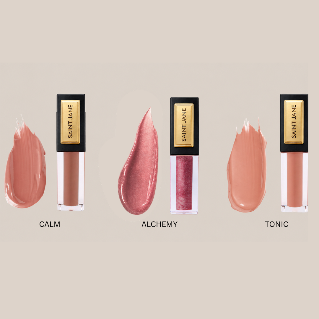 Luxury Lip Trio