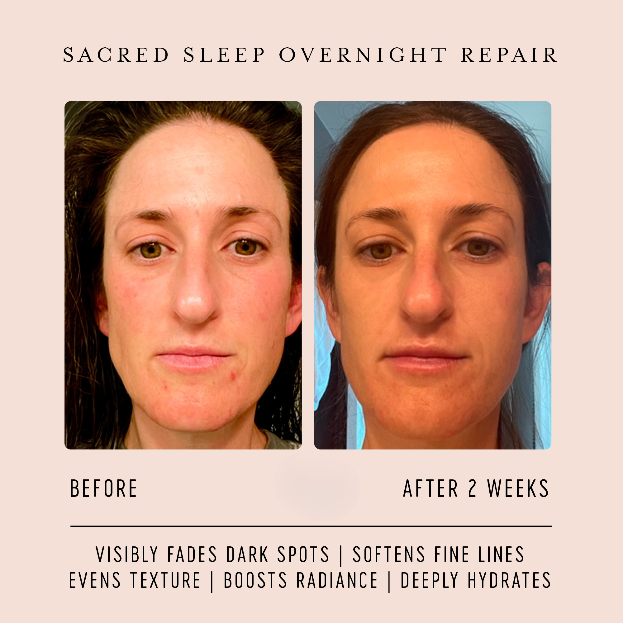 Sacred Sleep Retinol Repair