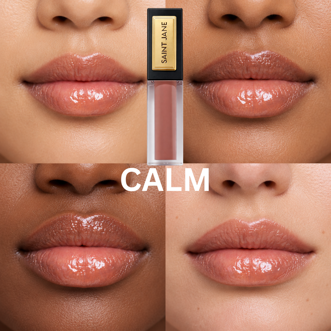 Luxury Lip Trio