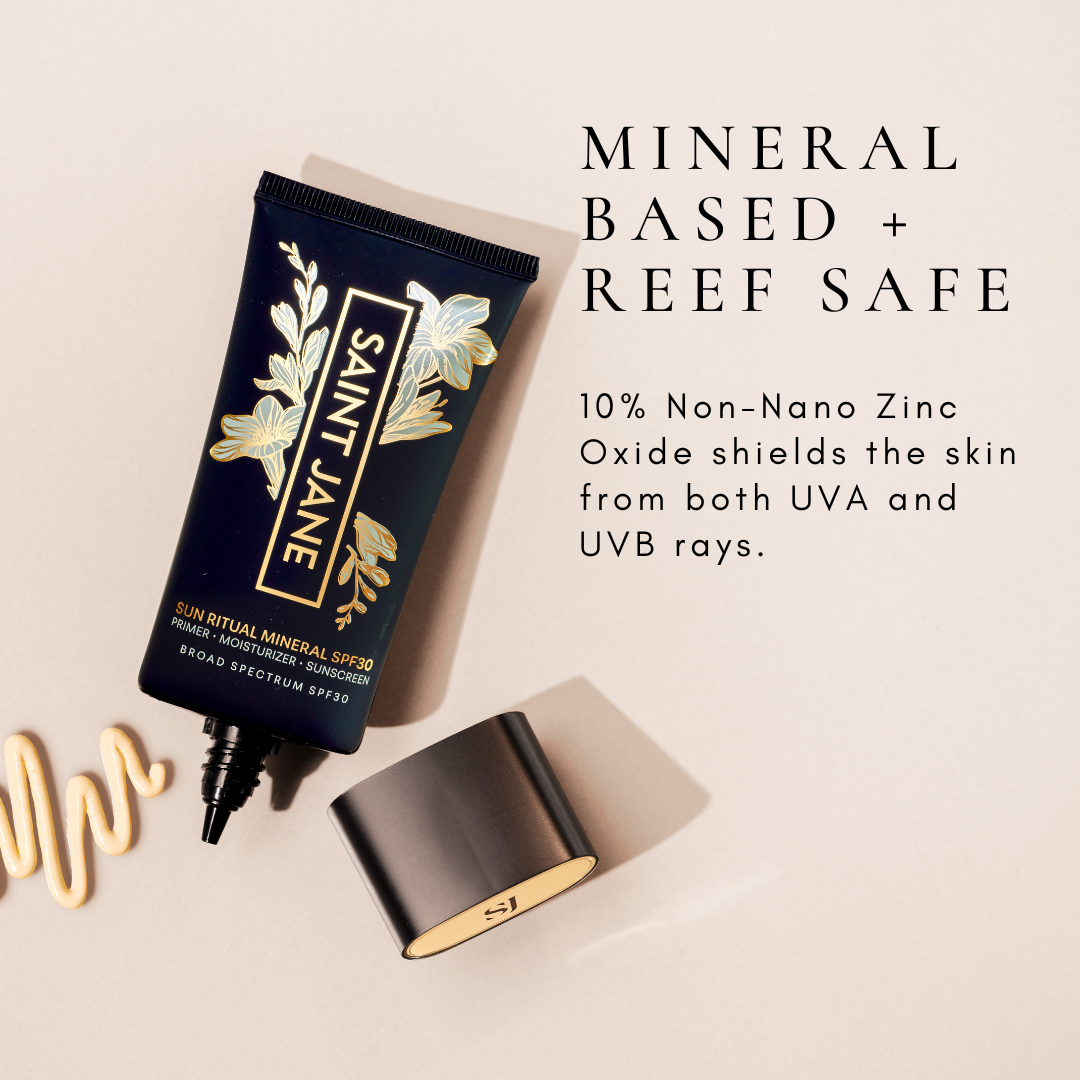 Sun Ritual Mineral SPF30