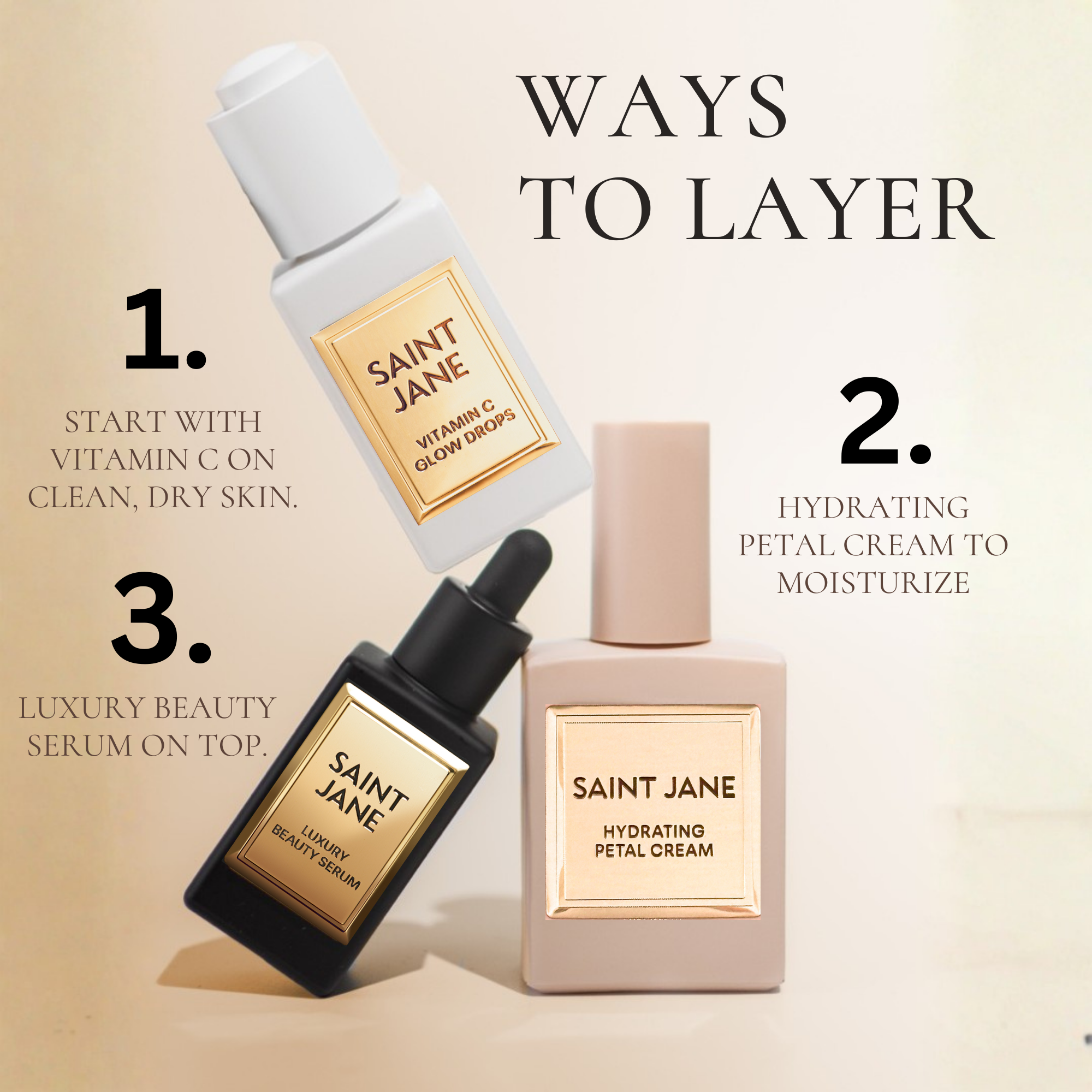 Hydrating Petal Cream