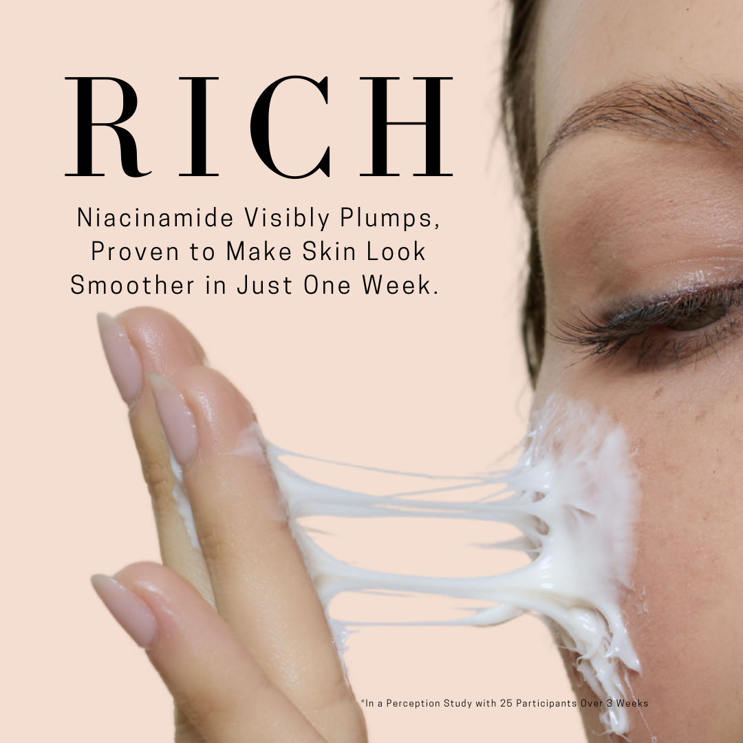 Rich Rescue Phyto Mucin Cream