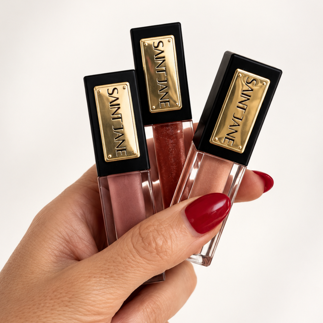 Luxury Lip Trio