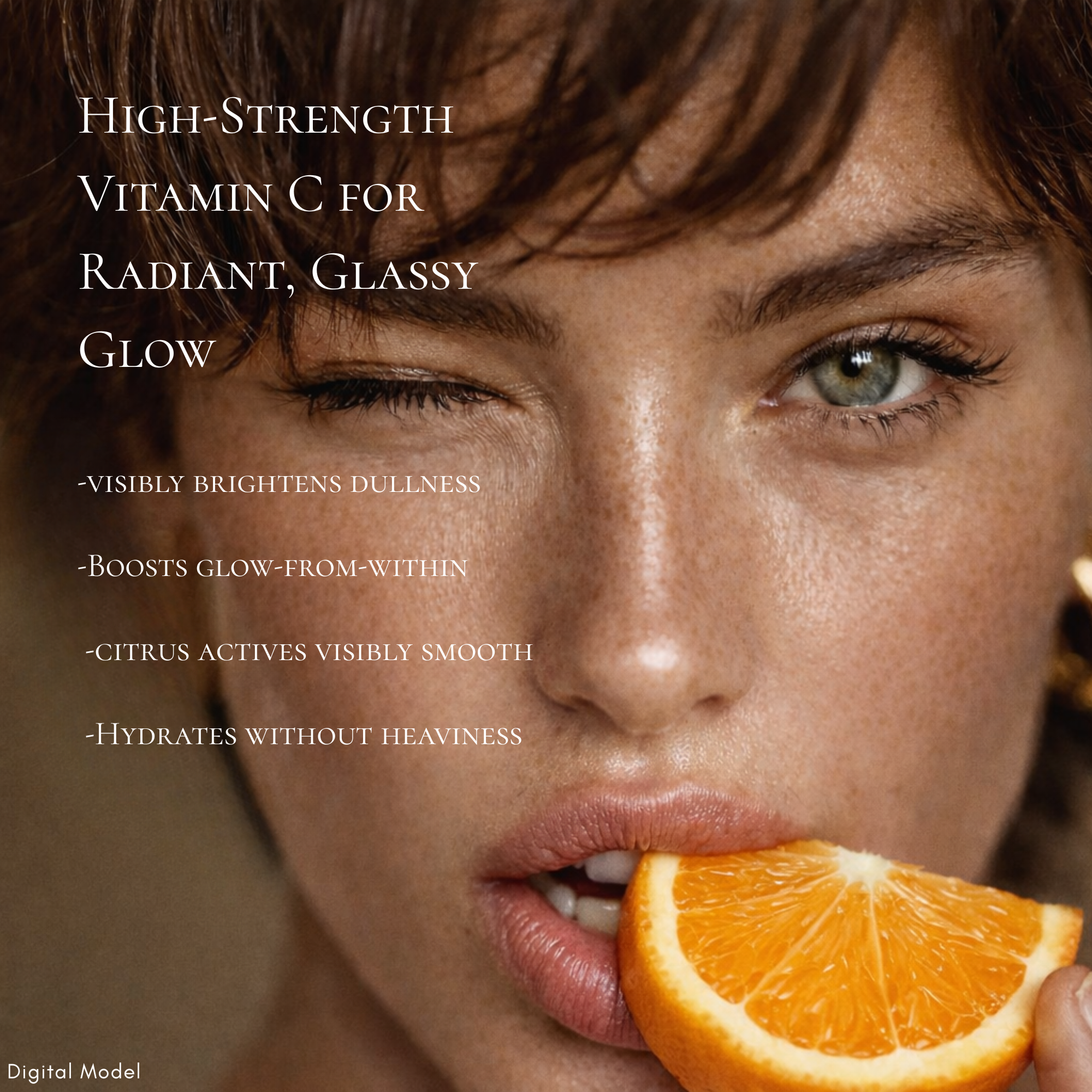 Vitamin C Glow Drops