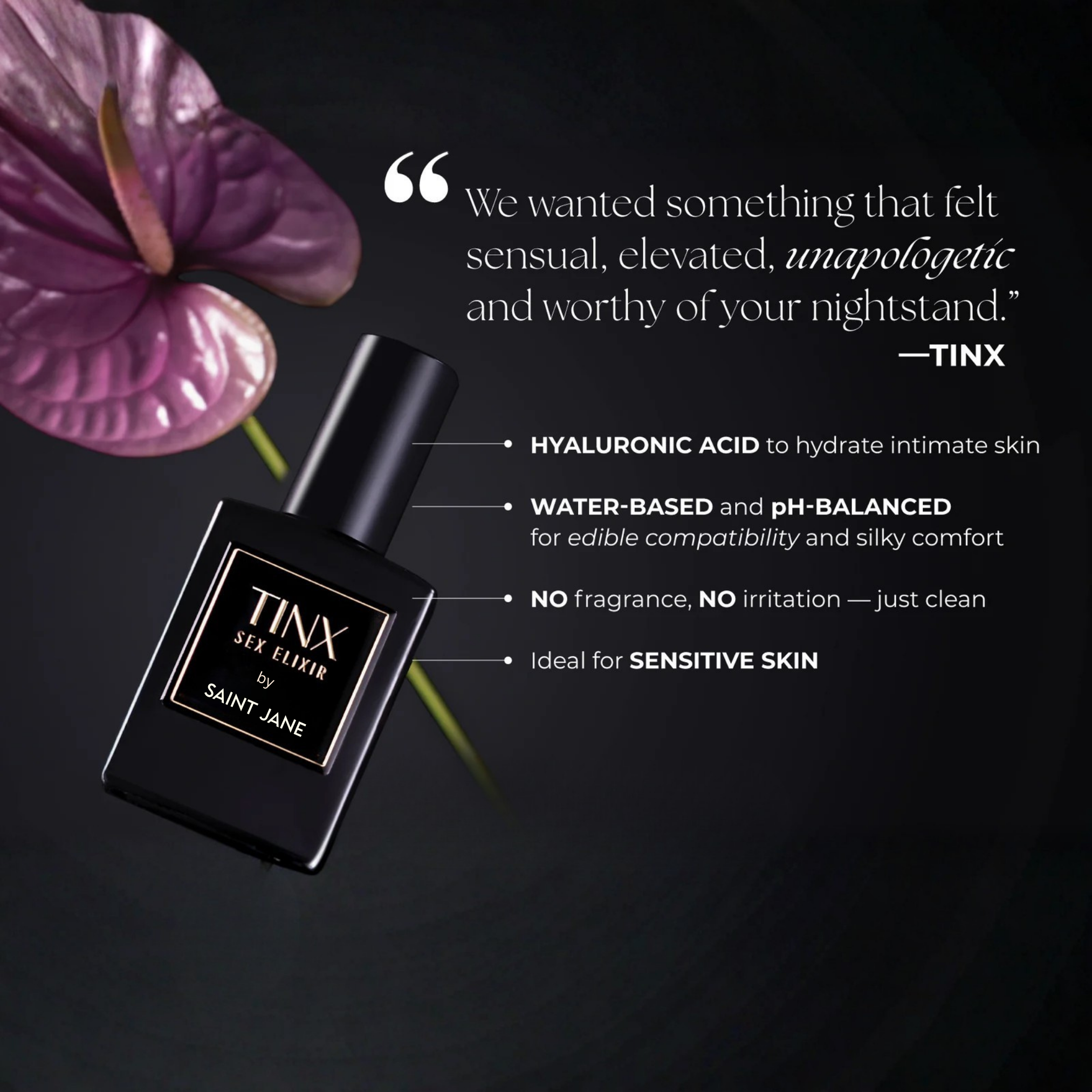 The Sex Elixir