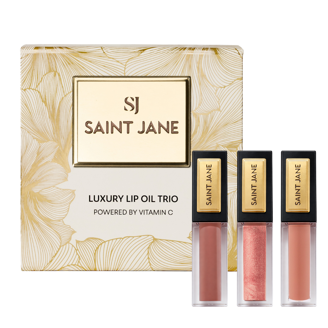 Luxury Lip Trio