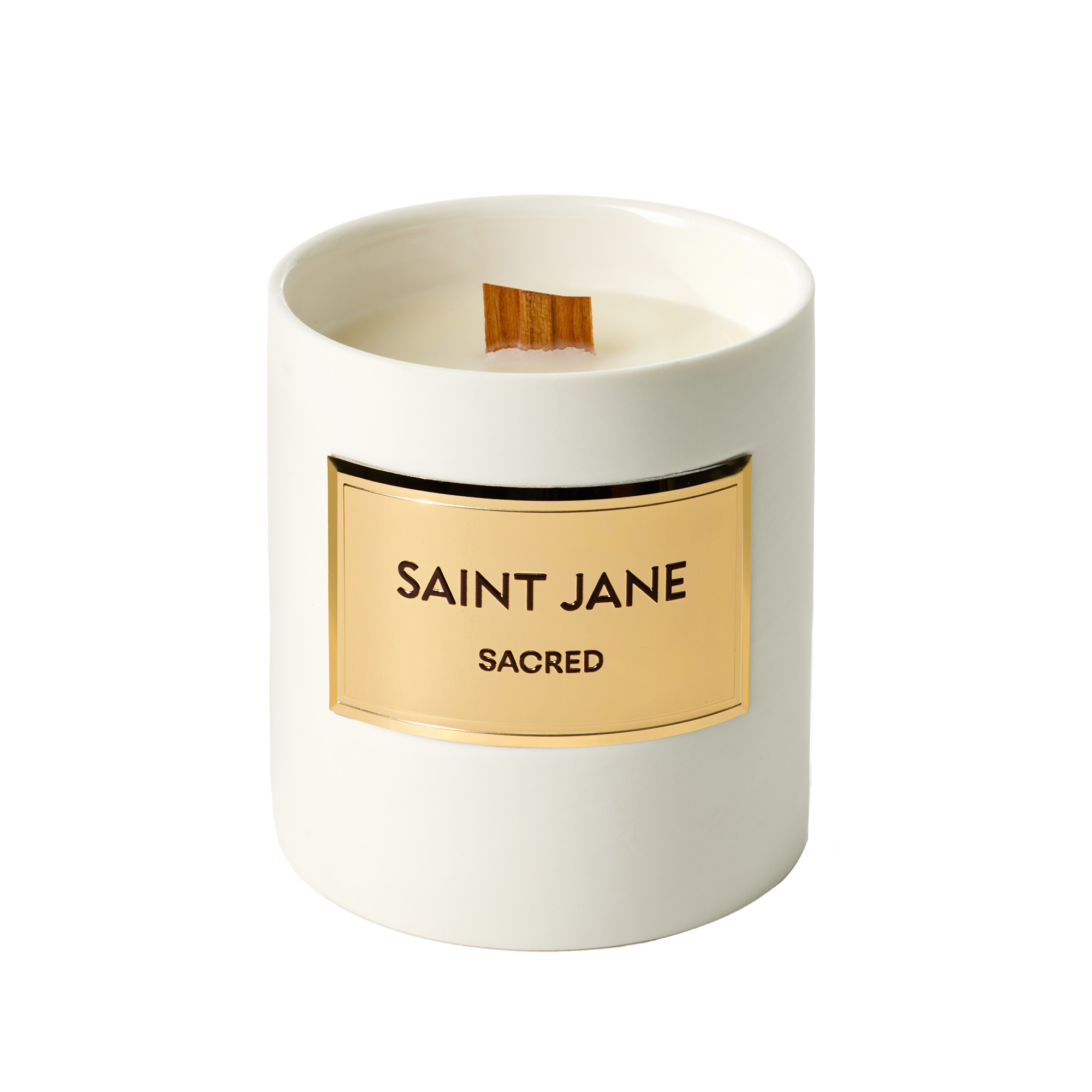 Sacred Luxury Candle