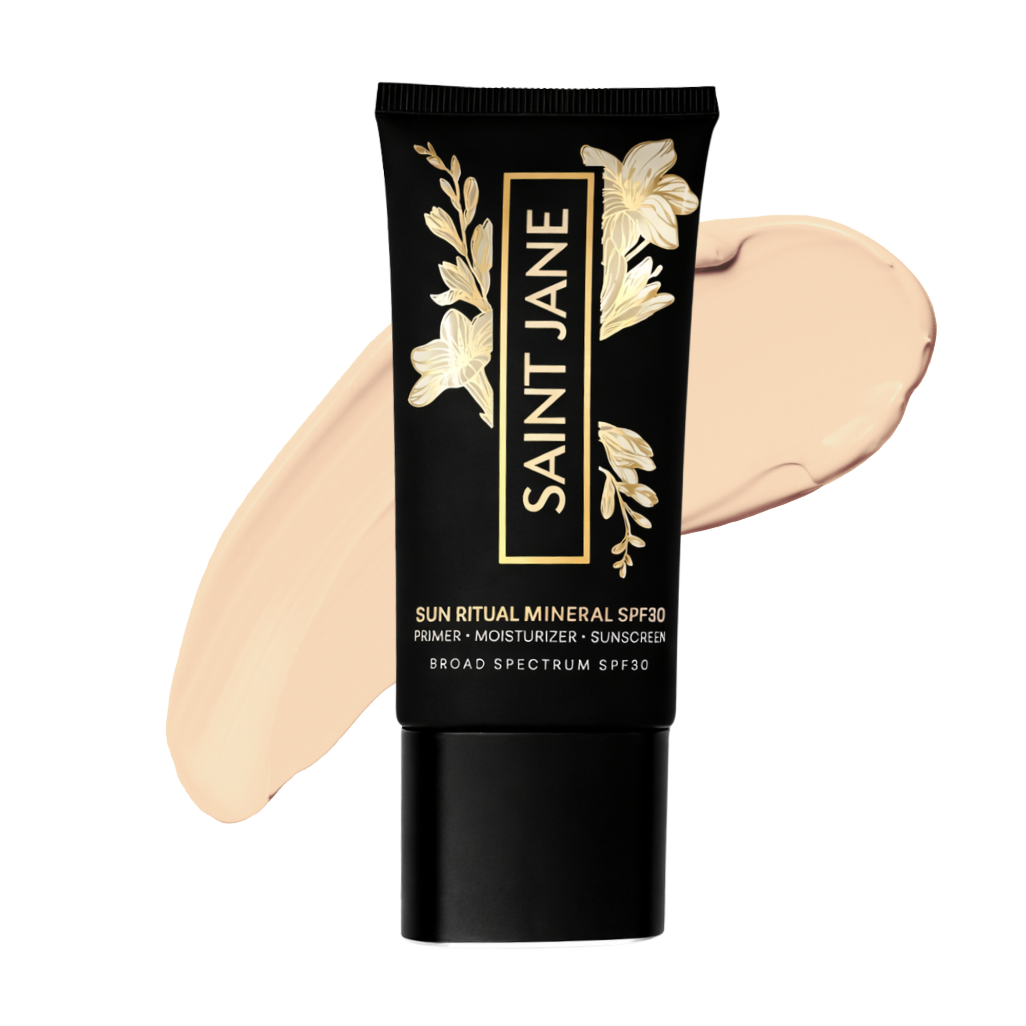Sun Ritual Mineral SPF30