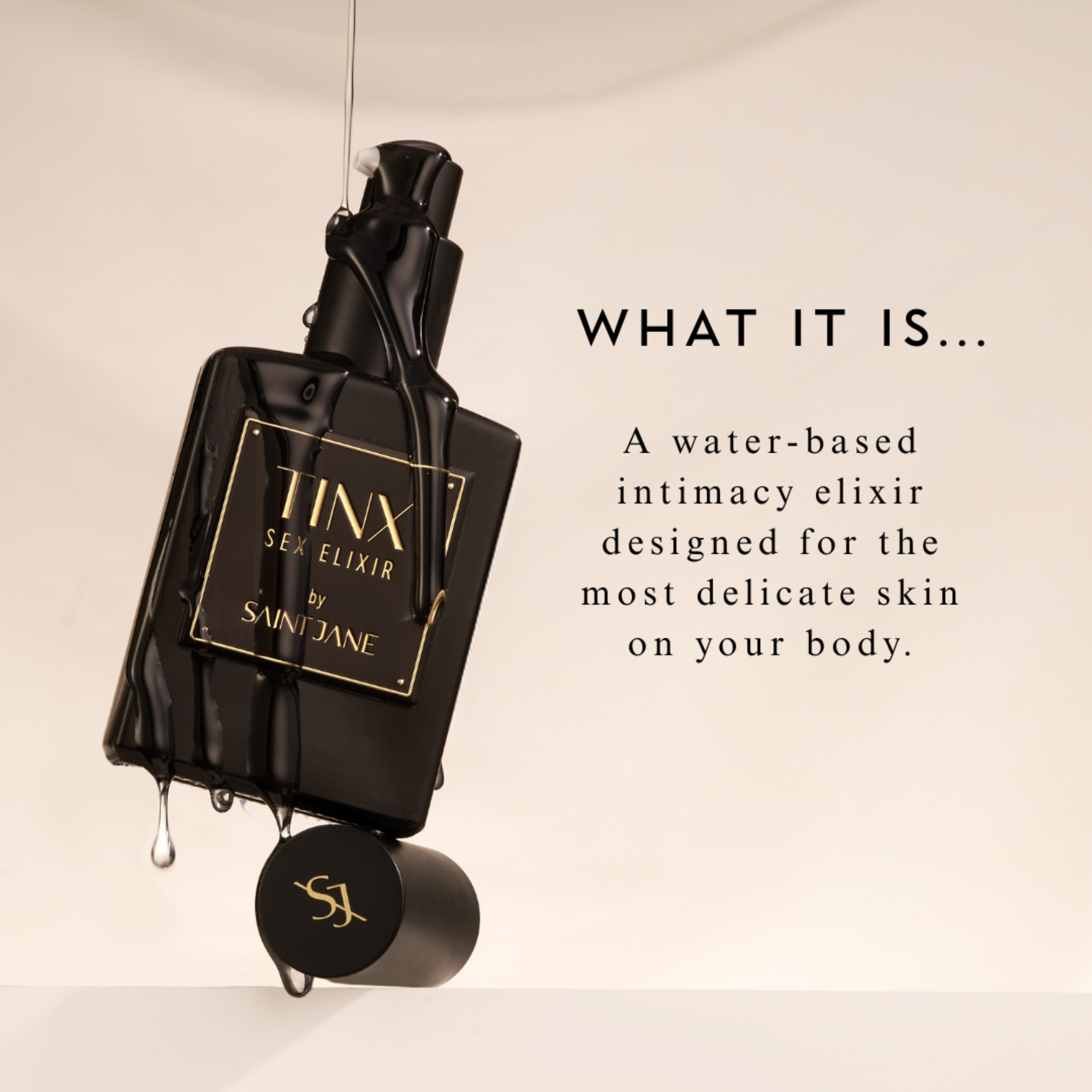 The Sex Elixir