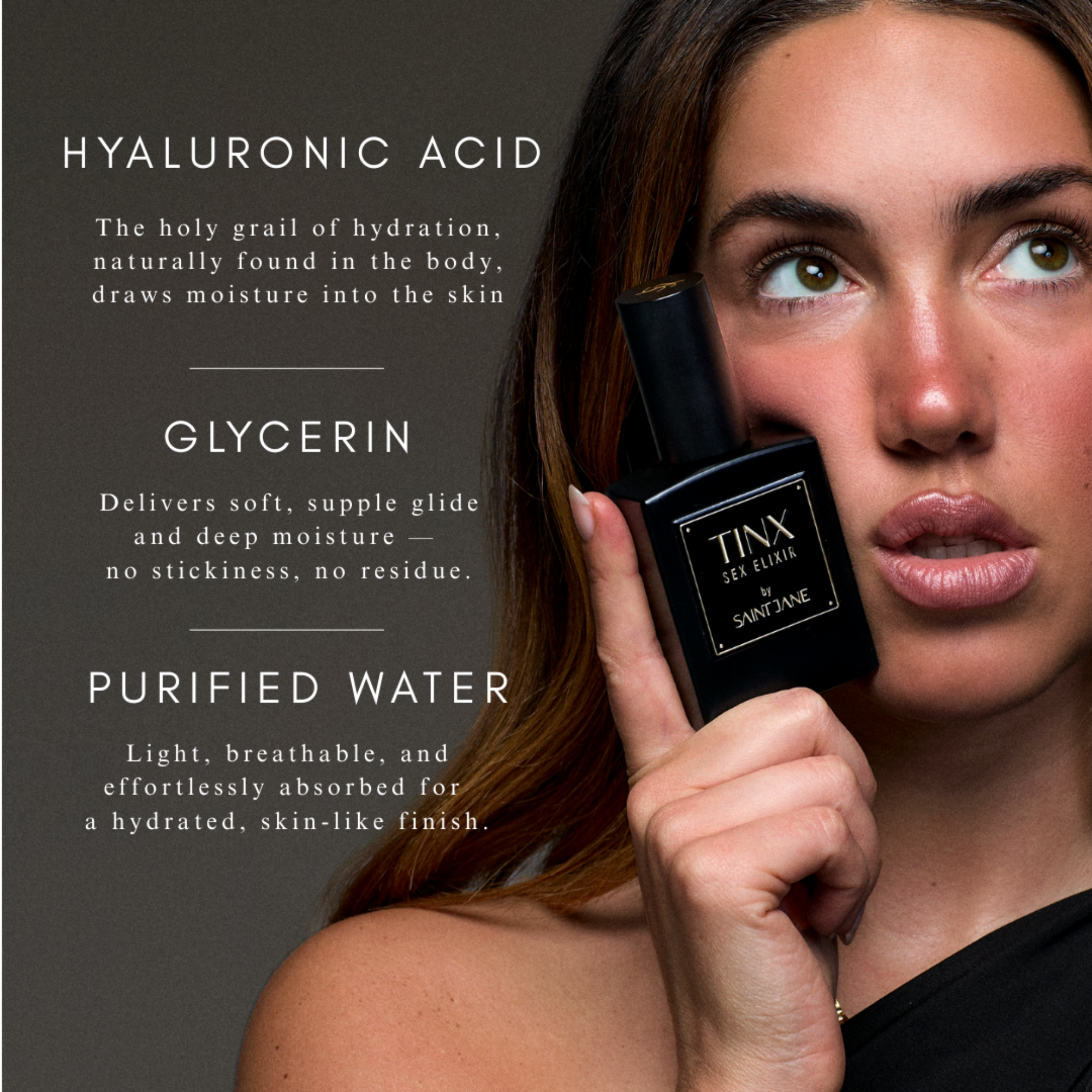 The Sex Elixir