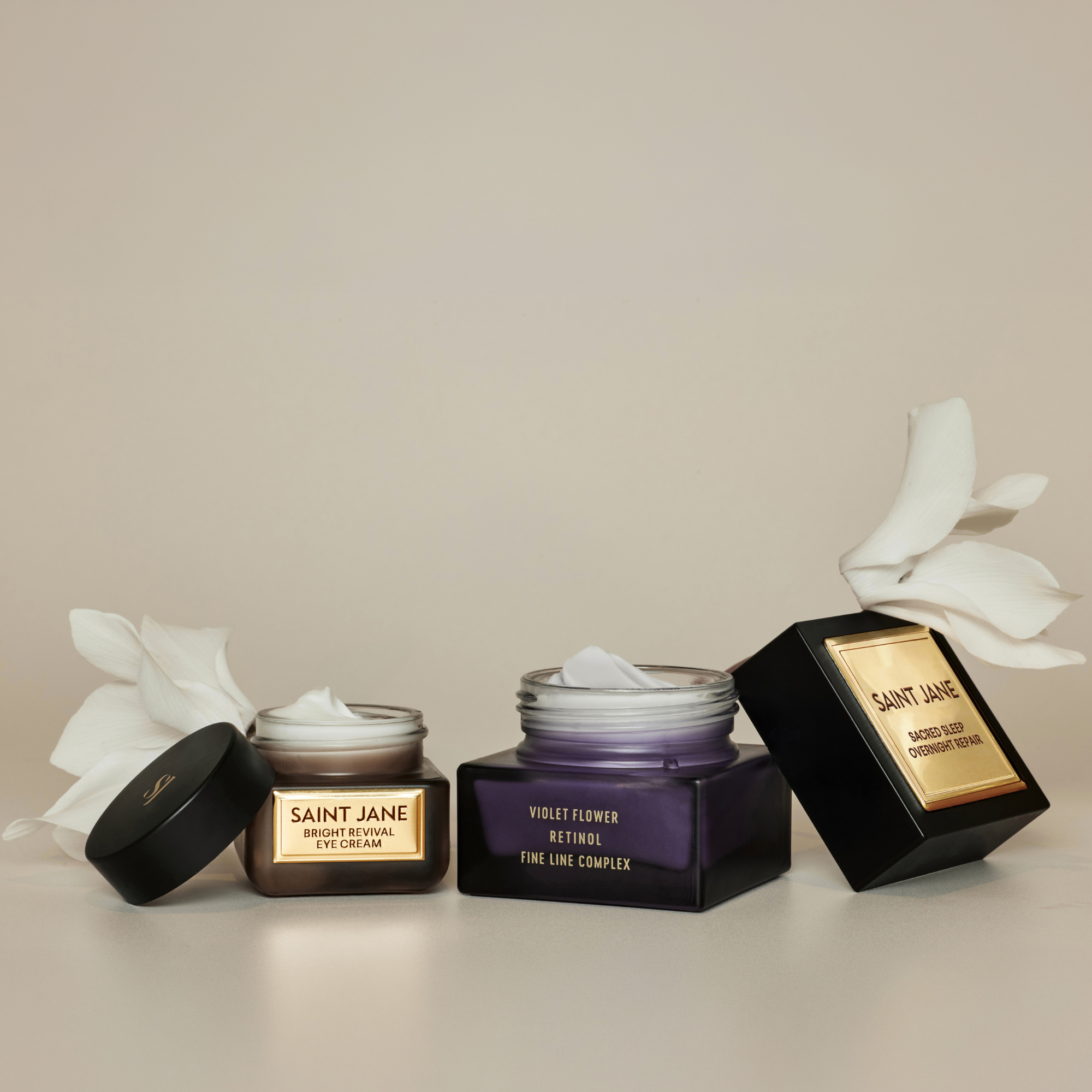 The Beauty Sleep Ritual