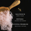 Deep Sleep Magnesium Bath Salts SAINT JANE