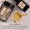 Deep Sleep Magnesium Bath Salts SAINT JANE