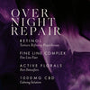 SACRED SLEEP OVERNIGHT REPAIR Saint Jane Beauty