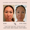 Sacred Sleep Overnight Repair - Retinol for Smoothing Fine Lines Saint Jane Beauty