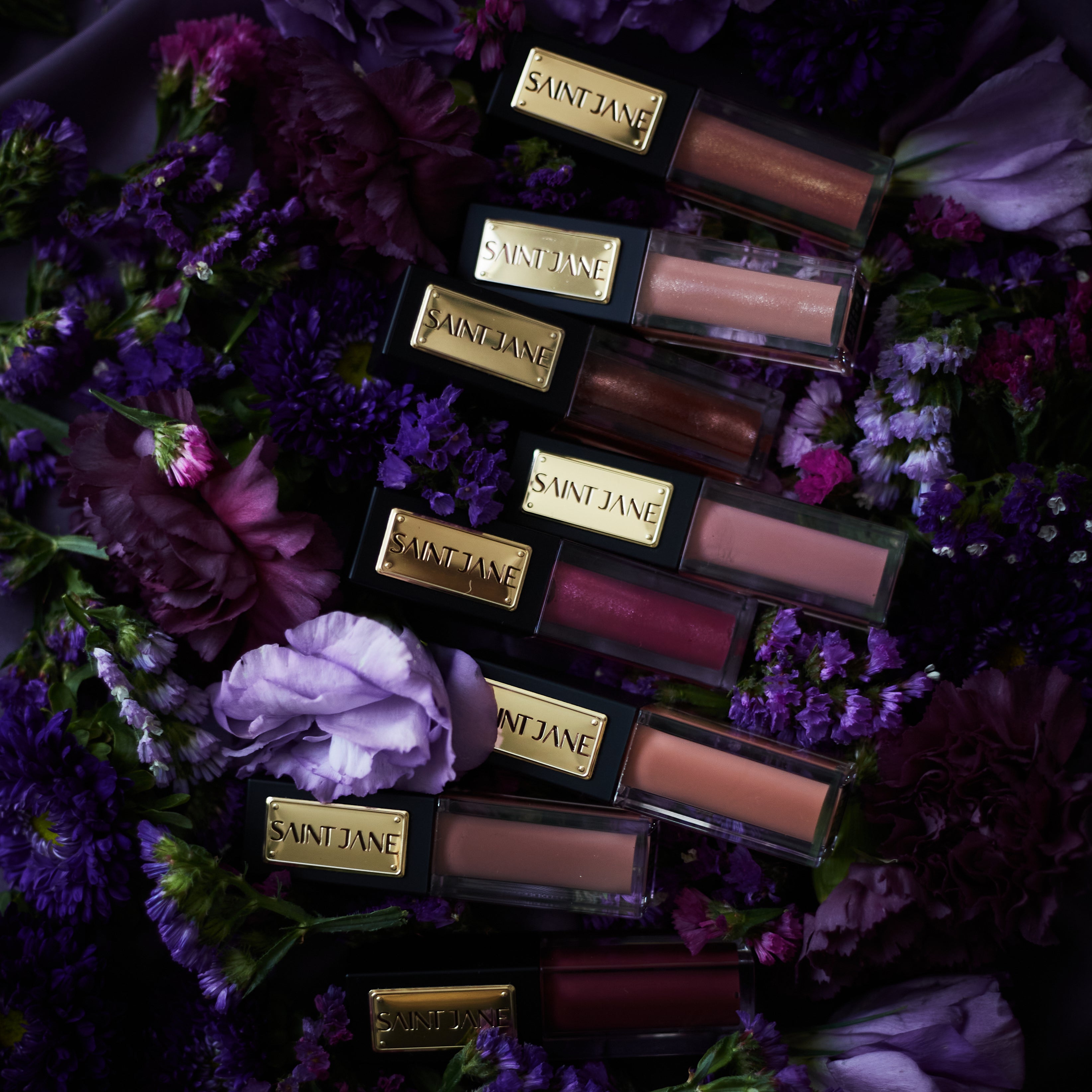 7 Celebrity Makeup Artists Reveal Their Must-Have Spring Beauty Products Saint Jane Beauty