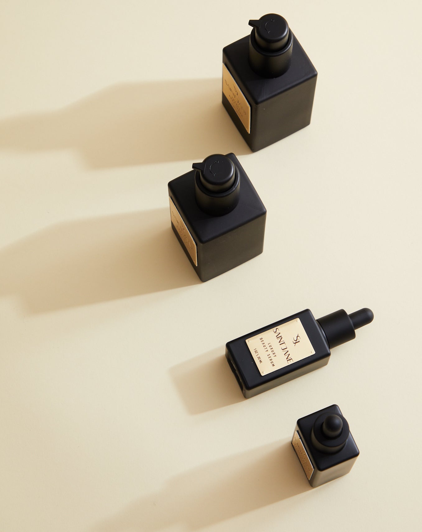 face serum