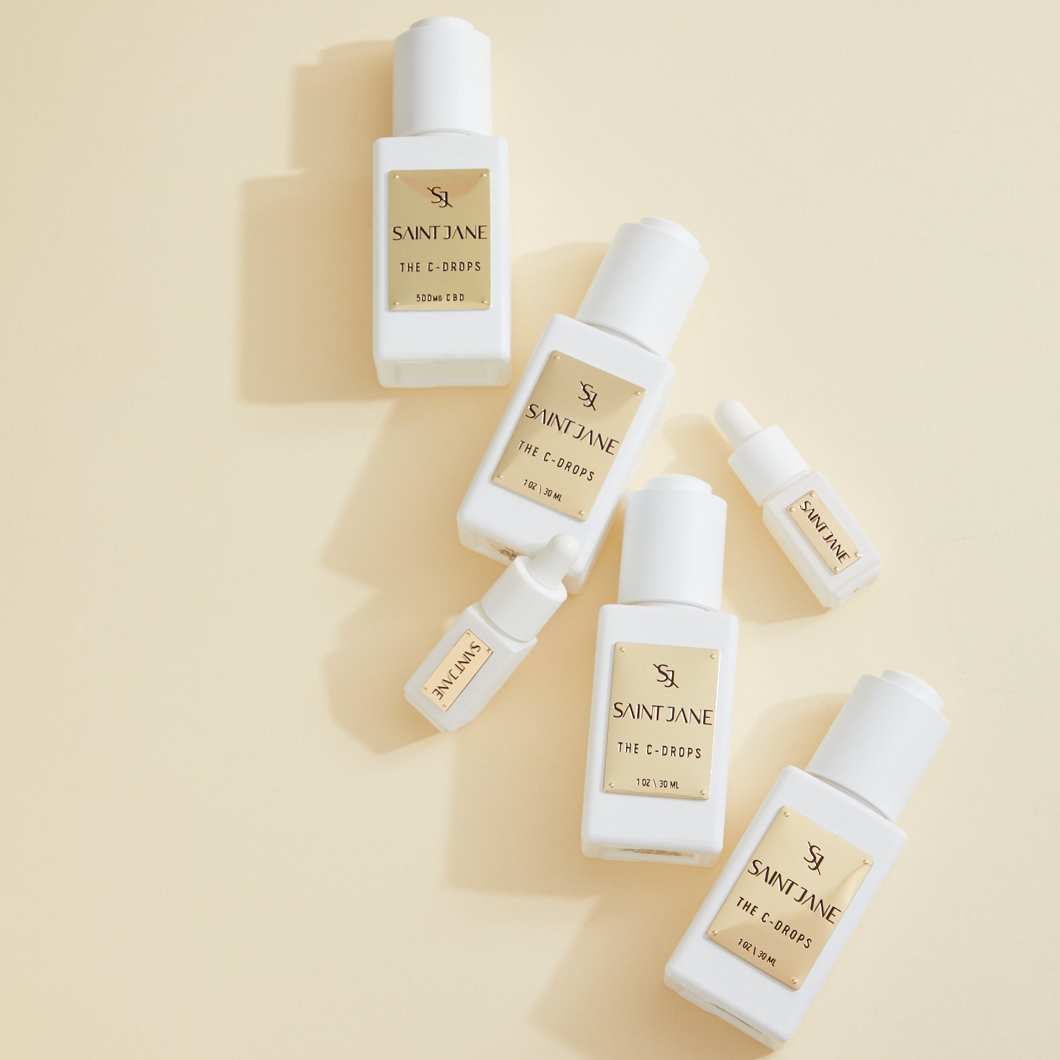 Brooke Shields, CEW Announce Beauty Creator Awards Finalists Saint Jane Beauty