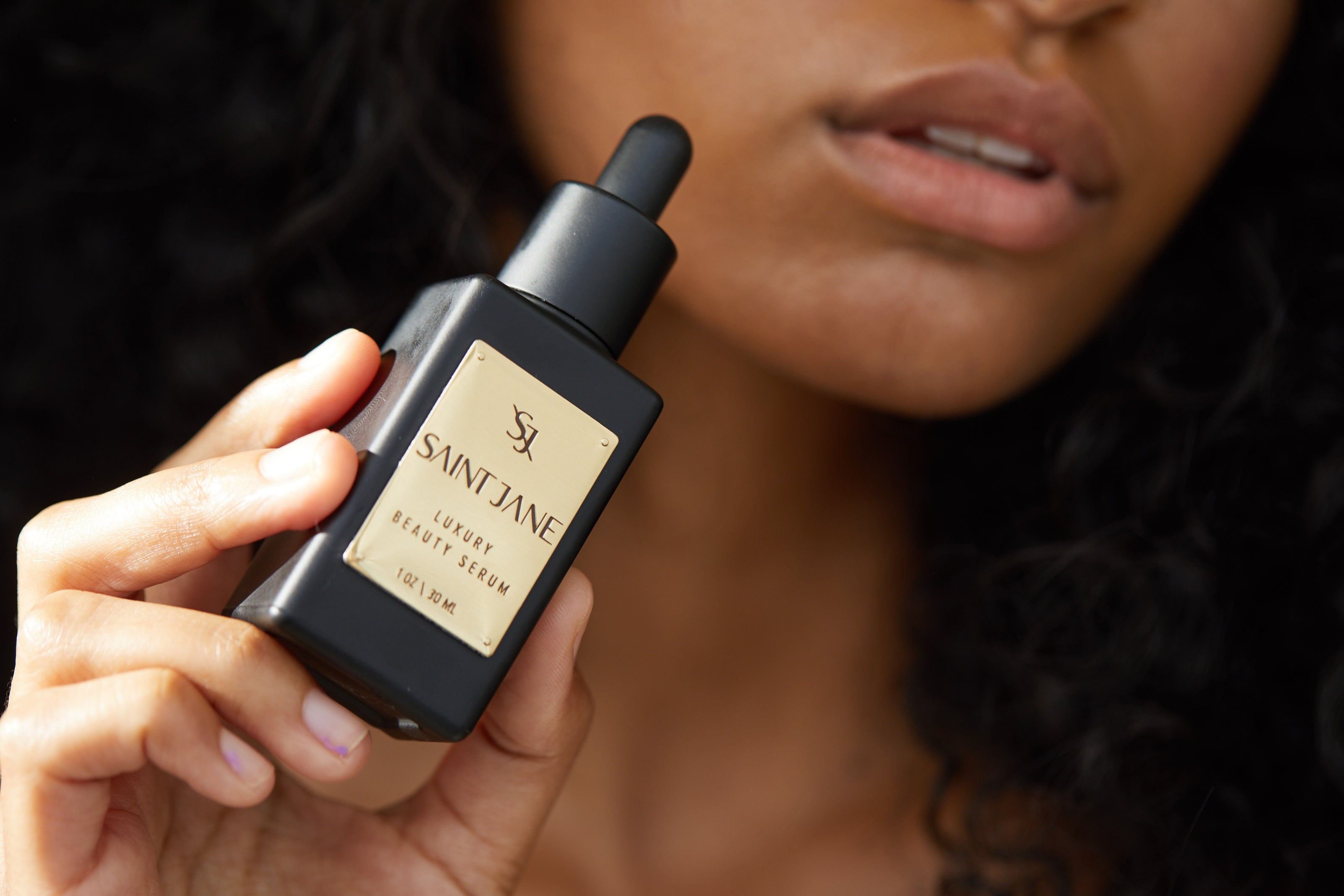 Hydrating Serums That Prep Skin for Flawless Makeup Application Saint Jane Beauty
