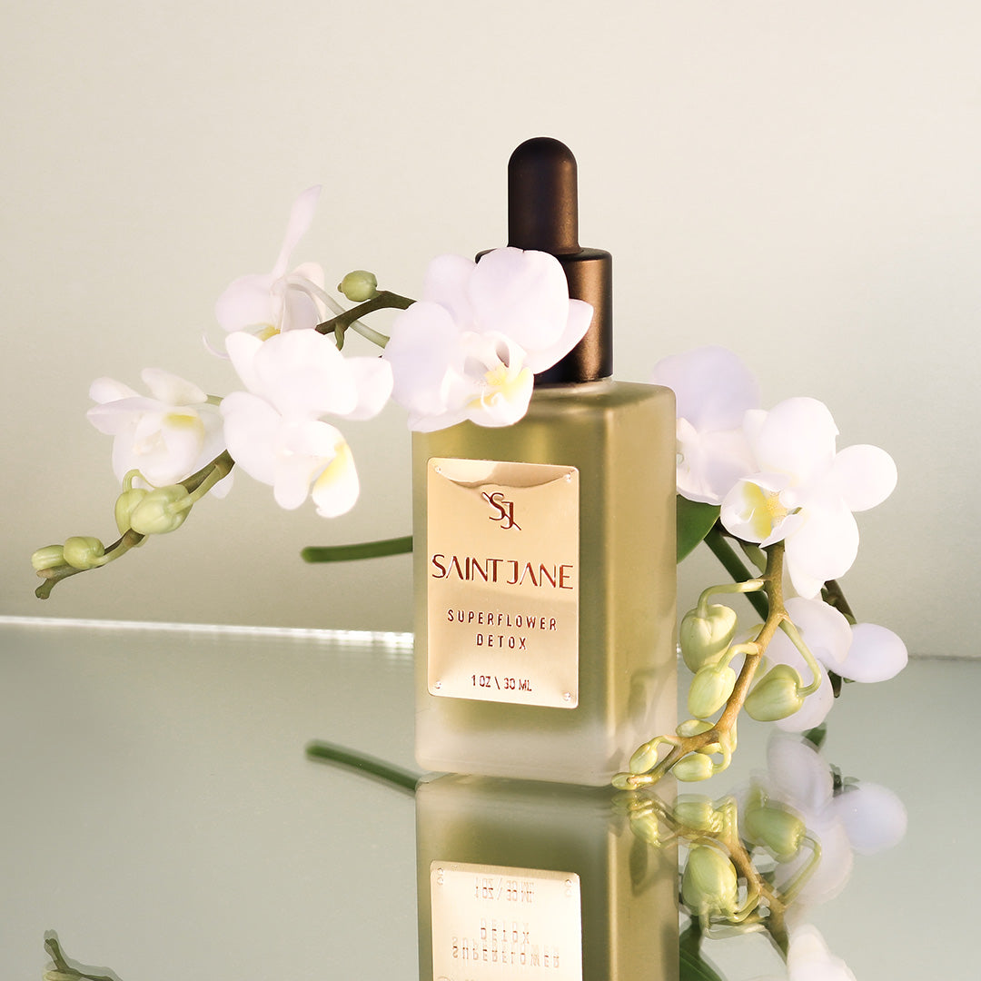 Press Saint Jane Beauty
