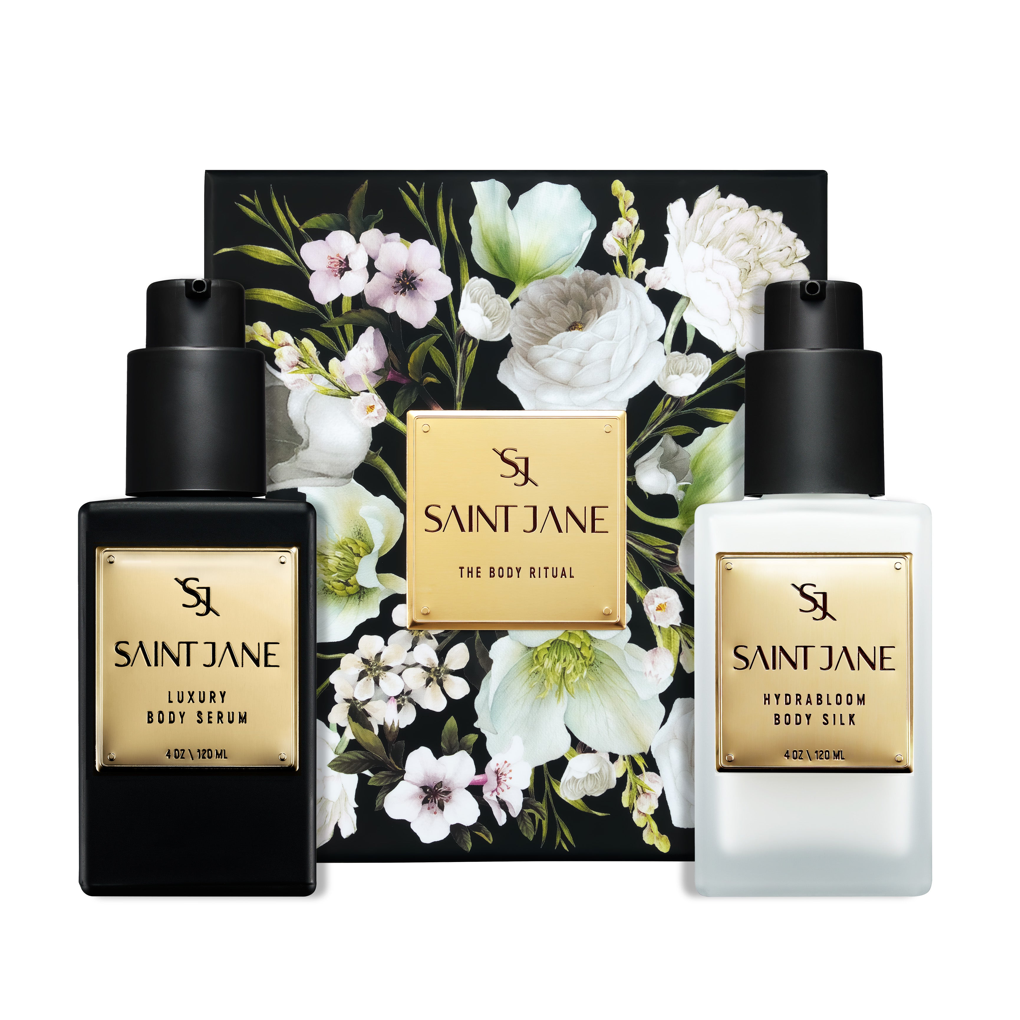 Glorious Game changers for Beauty Addicts Saint Jane Beauty
