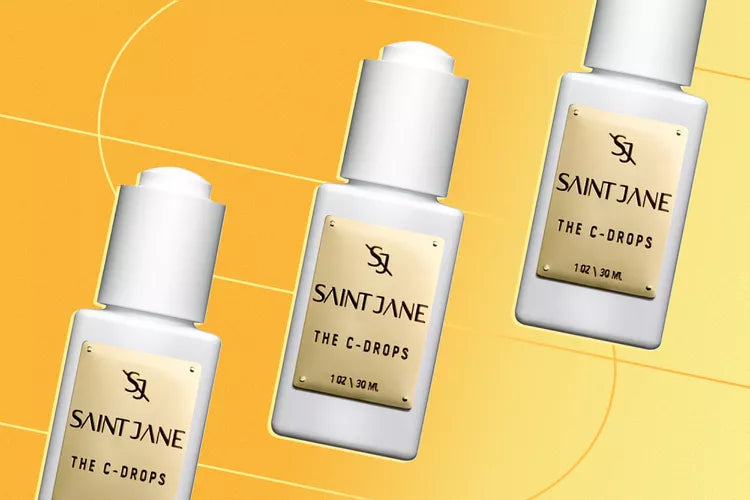 The "Magical" Vitamin C Serum That Keeps Selling Out Is Back in Stock