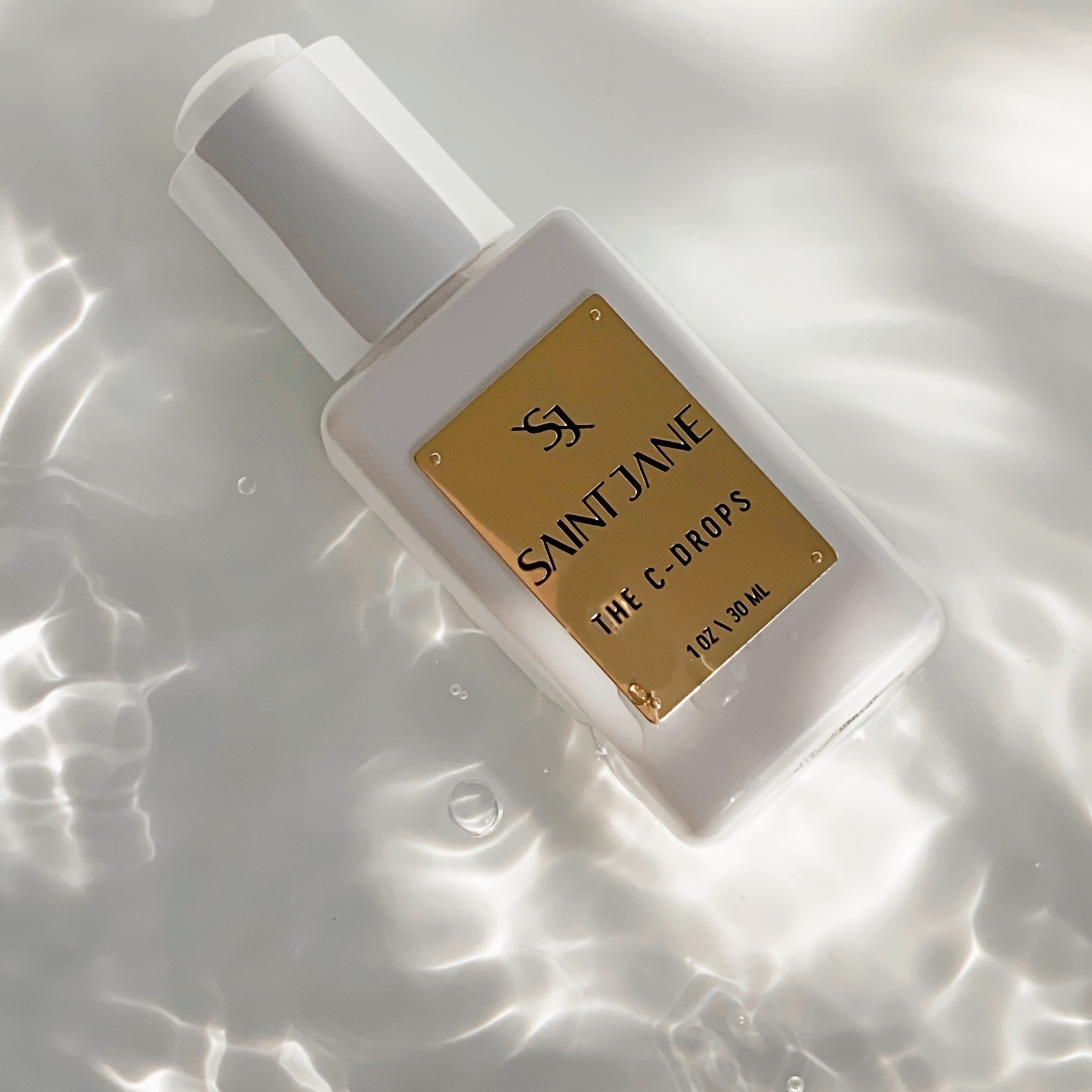 17 Vitamin C Serums That Deliver Serious Skin-Brightening Results Saint Jane Beauty