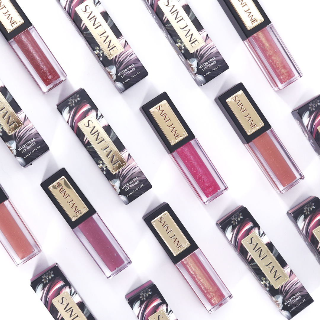 Press Saint Jane Beauty
