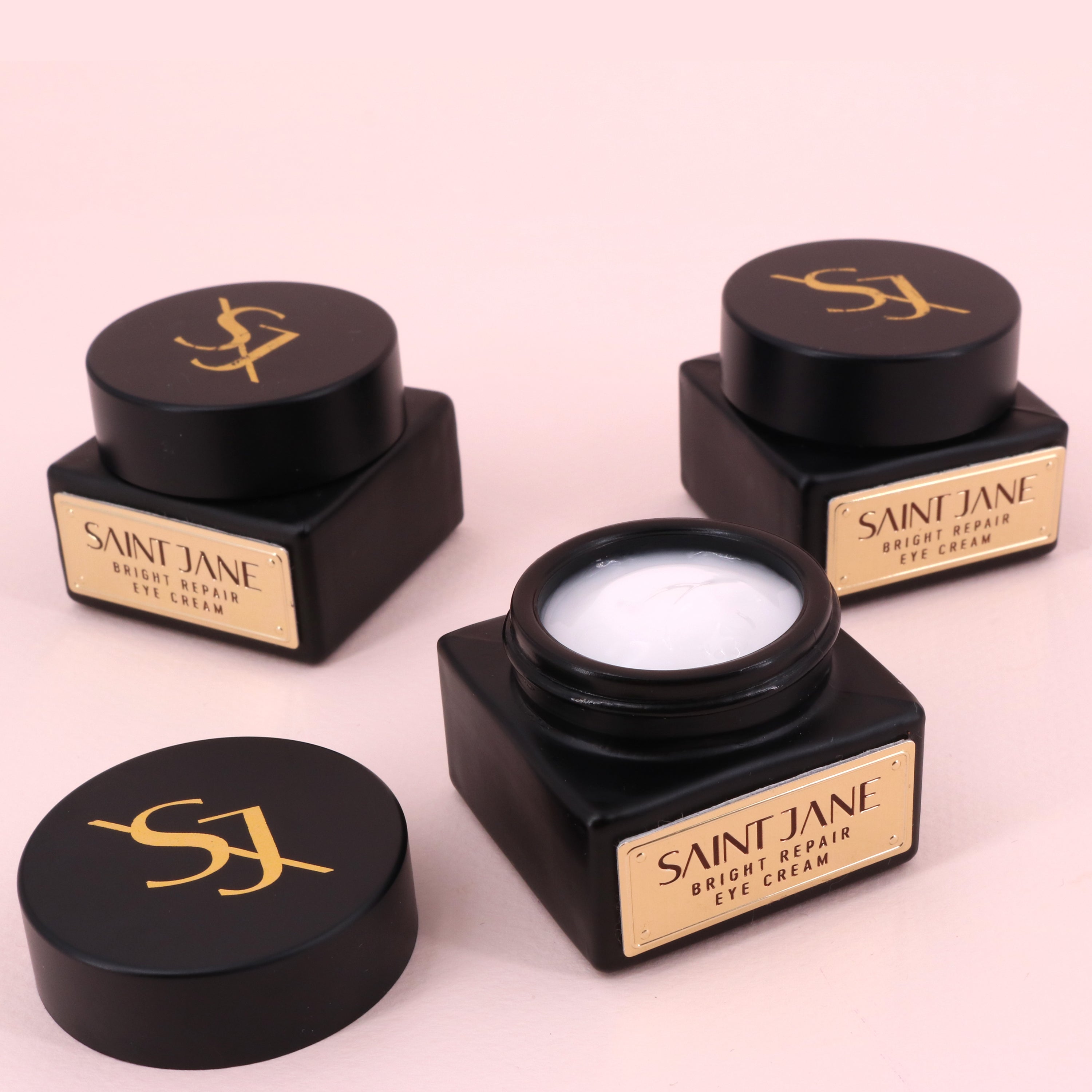 The Best Eye Creams For Dark Circles, According To The Internet Saint Jane Beauty