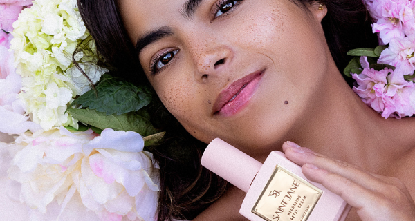 This New Petal Face Cream Is the Perfect Hydrator For People Who Hate Face Oils Saint Jane Beauty