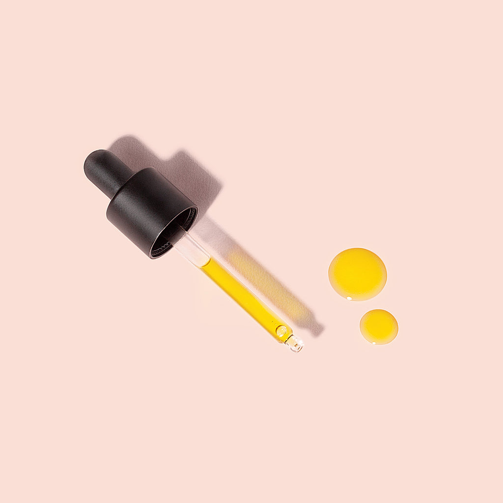 Why you should use oil in your skin care routine