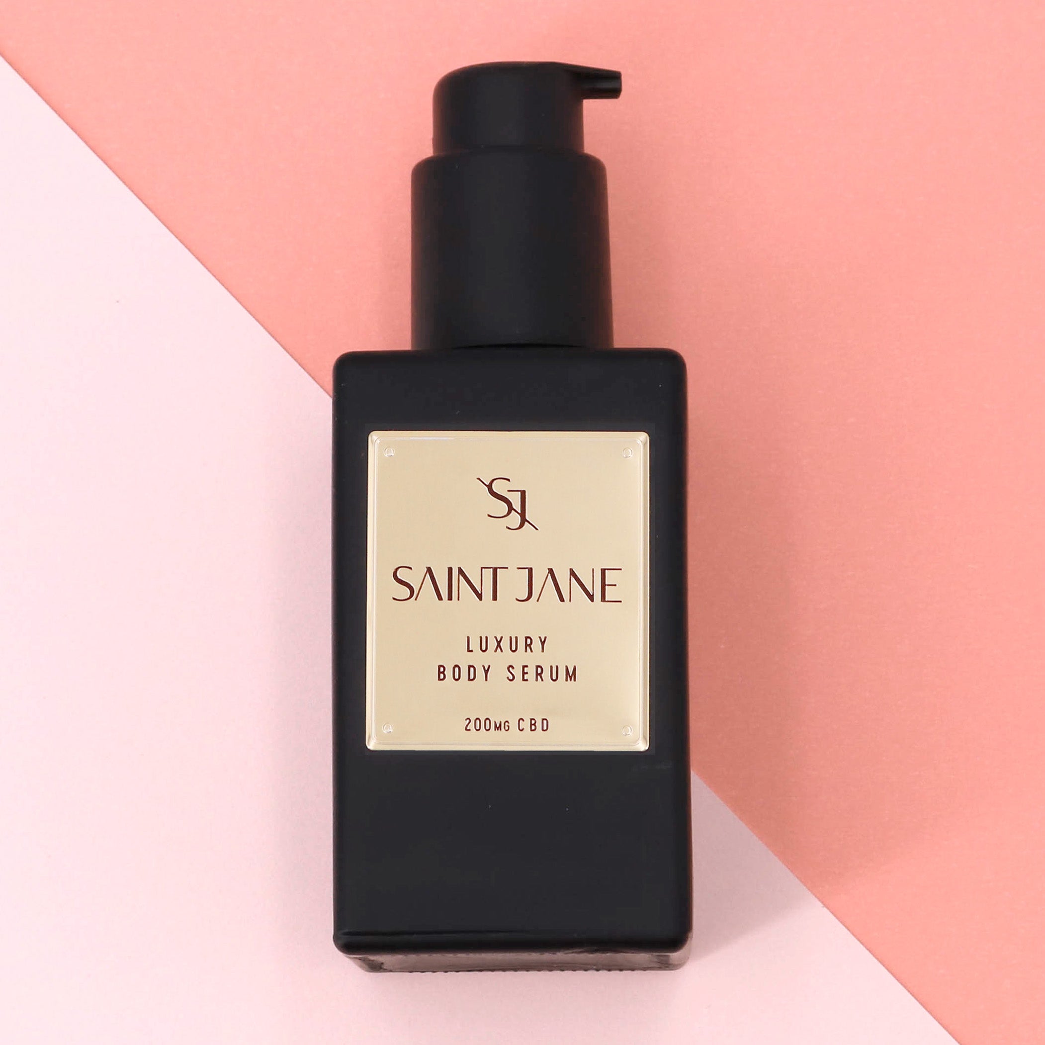 9 Best Body Serums for Smooth, Glowing Skin Saint Jane Beauty