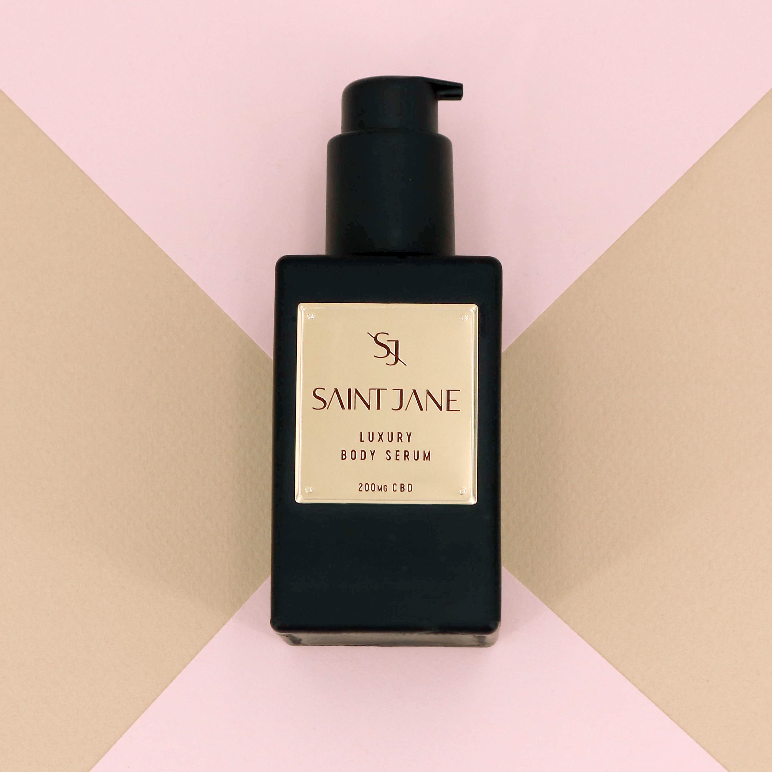 Here Are The 10 Best Body Serums For Soft, Radiant Skin Saint Jane Beauty
