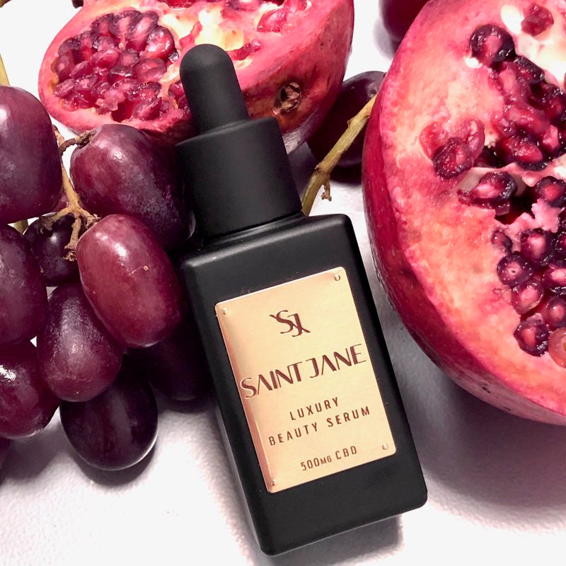8 of the Most Name-Dropped Skin-Care Products That Are Worth the Splurge Saint Jane Beauty