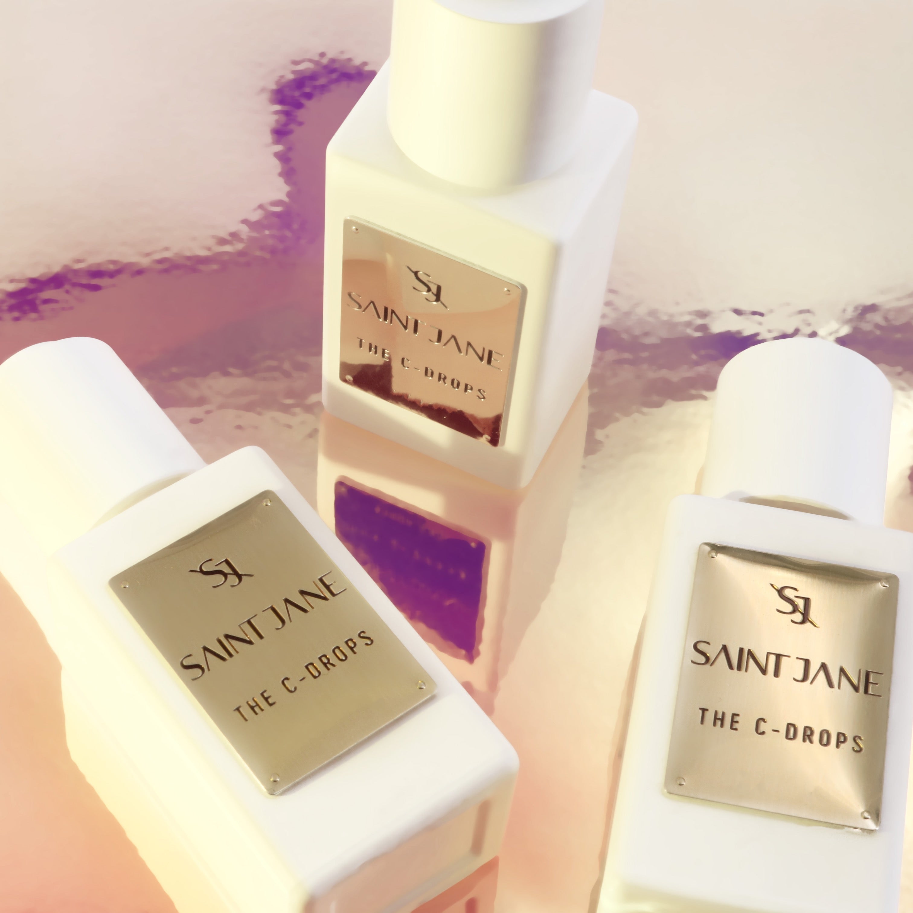 The 2020 Shape Beauty Awards Saint Jane Beauty