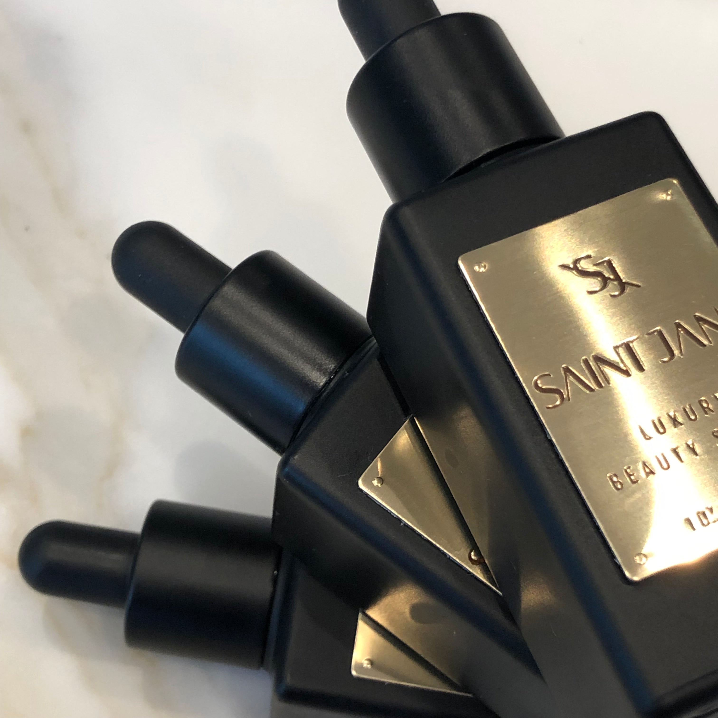 Expert-Approved Beauty Resolutions to Make in 2023 Saint Jane Beauty