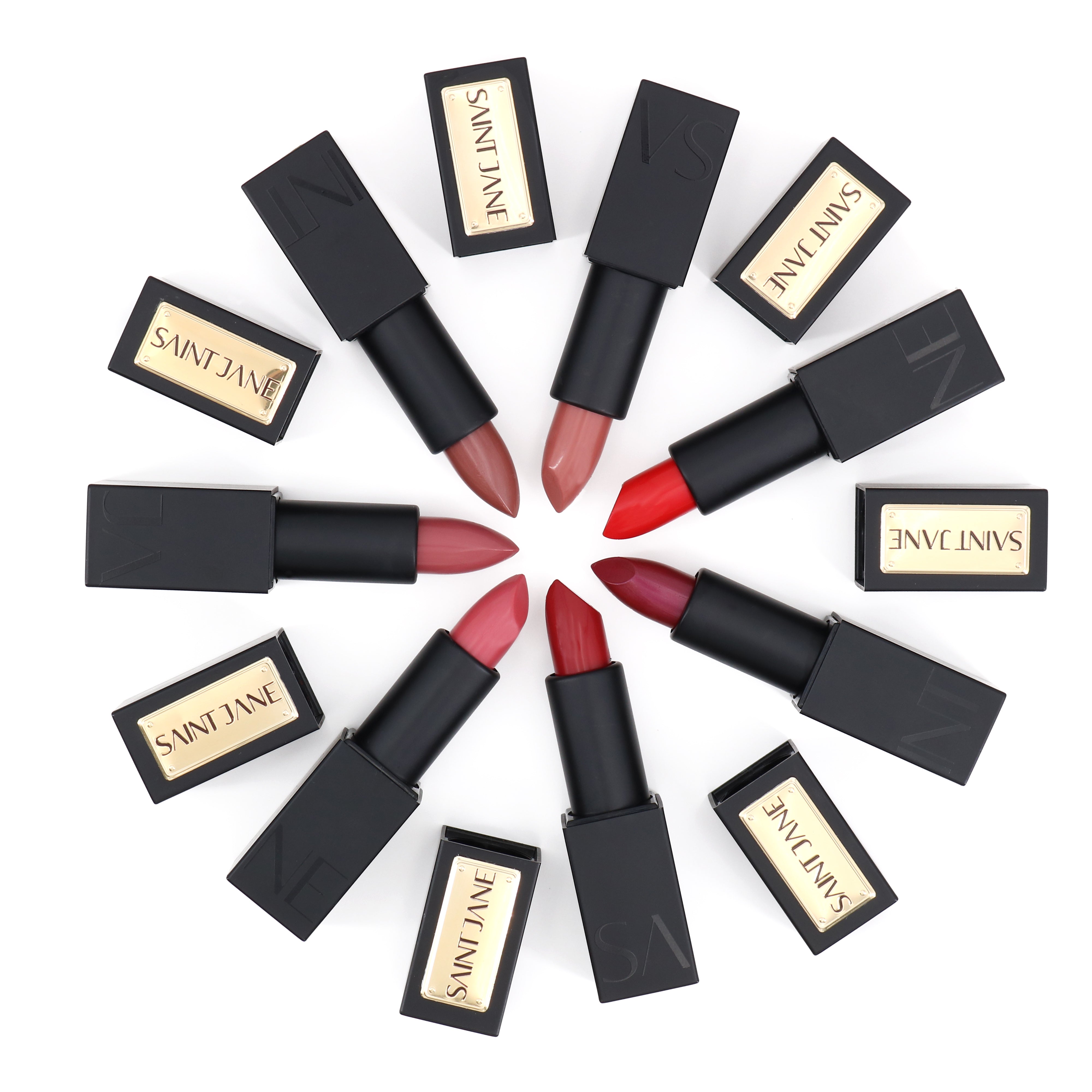 All the Best New Makeup Launching in May Saint Jane Beauty
