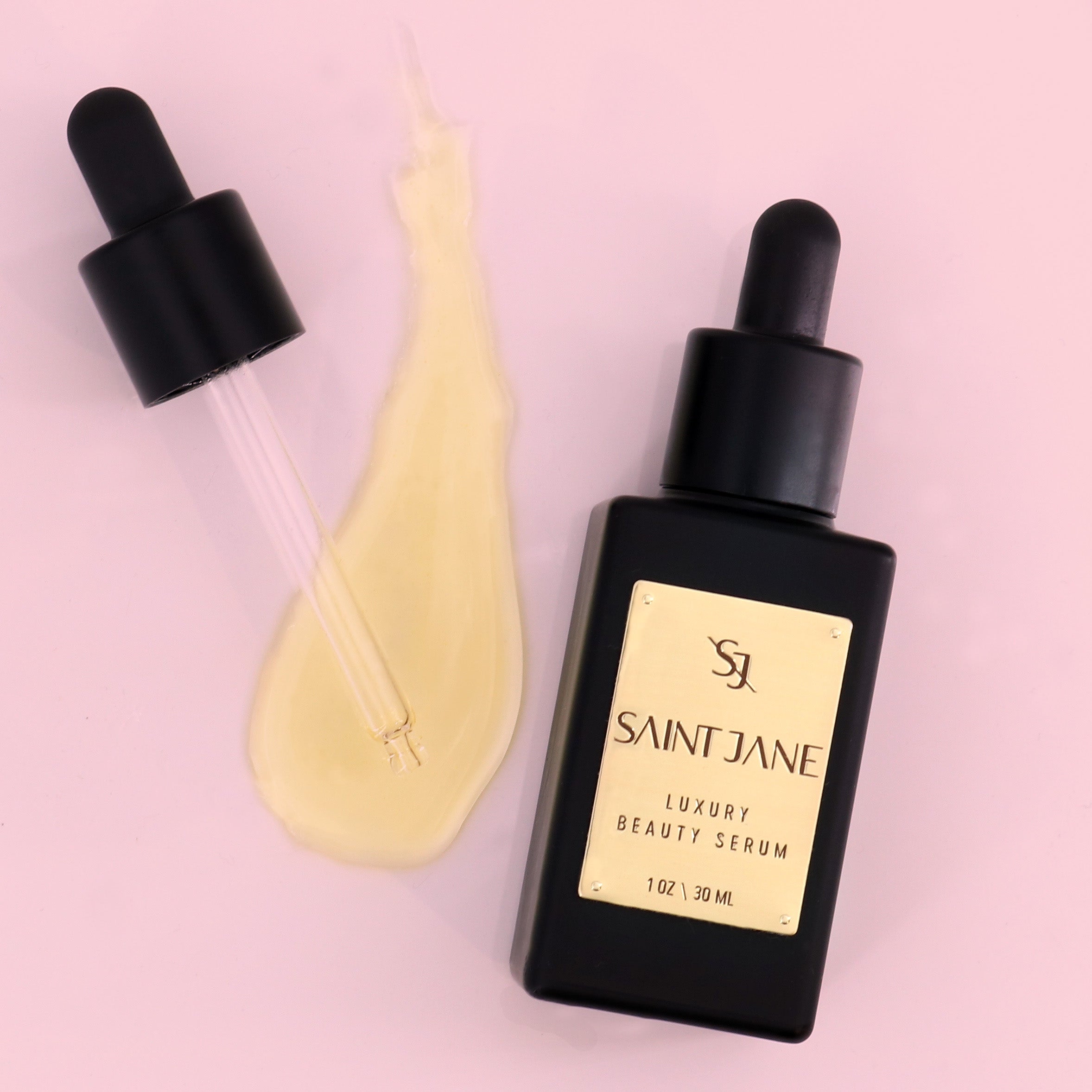 My 5 Favorite Glow-Inducing Face Oils Saint Jane Beauty