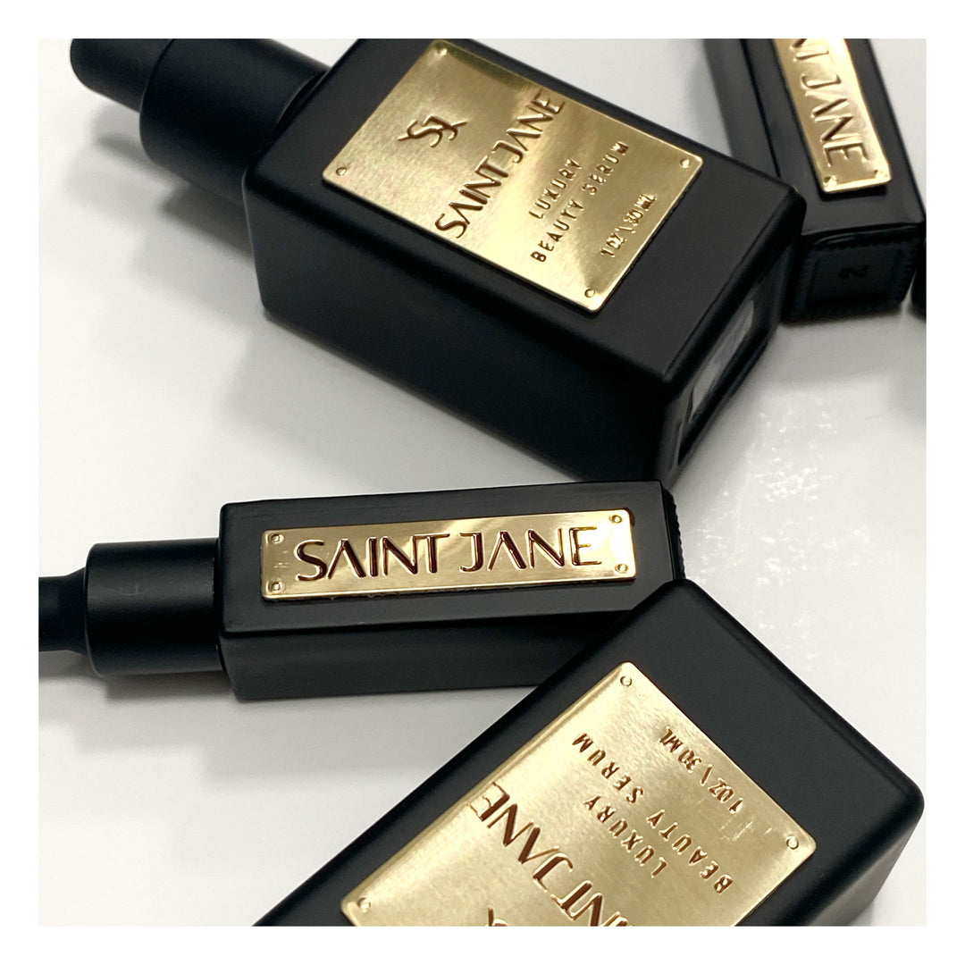 The Results Are In: This Is the Best New Beauty Brand of 2019 Saint Jane Beauty