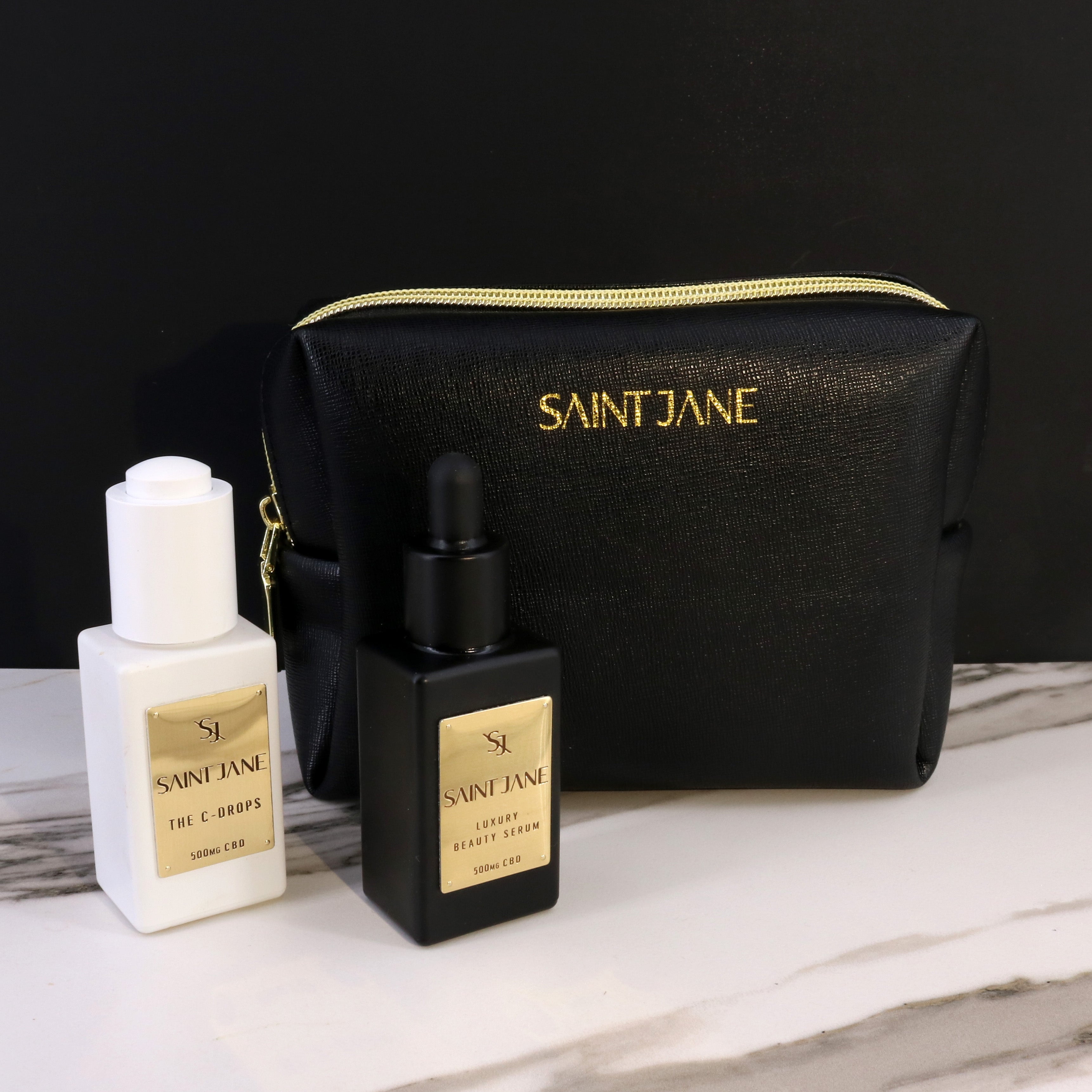 Fall in Love With Our 28 Favorite Clean Beauty Brands and Their Best Products Saint Jane Beauty